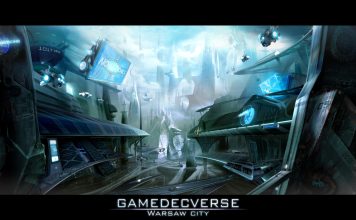 Gamedec – kolejna polska gra powalczy o zainteresowanie fanów cyberpunkowego RPG Gamedec