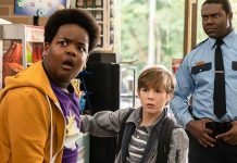 Box Office: Grzeczni chłopcy na szczycie. Problemy Angry Birds