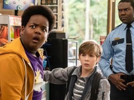 Box Office: Grzeczni chłopcy na szczycie. Problemy Angry Birds