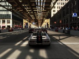 Grid 2 został usunięty ze Steama Grid 2