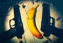 Naukowcy: Gry powodują przemoc tak samo, jak banany wpływają na samobójstwa Gry na przemoc