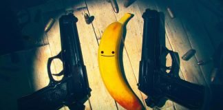 Naukowcy: Gry powodują przemoc tak samo, jak banany wpływają na samobójstwa Gry na przemoc