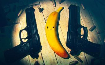 Naukowcy: Gry powodują przemoc tak samo, jak banany wpływają na samobójstwa Gry na przemoc