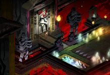 Hades najlepiej ocenianą grą Steama w 2020 roku Hades