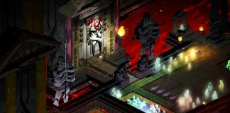 Hades najlepiej ocenianą grą Steama w 2020 roku Hades