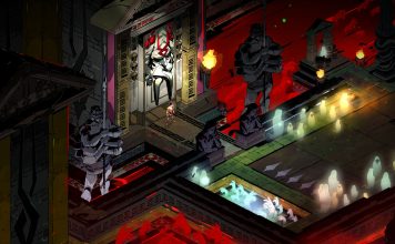 Hades najlepiej ocenianą grą Steama w 2020 roku Hades