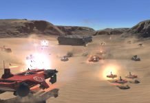 Homeworld 3 oficjalnie zapowiedziane przez Gearbox Homeworld