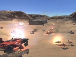 Homeworld 3 oficjalnie zapowiedziane przez Gearbox Homeworld