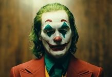 Todd Philips jest otwarty na drugą część Jokera Joker film
