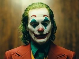 Todd Philips jest otwarty na drugą część Jokera Joker film
