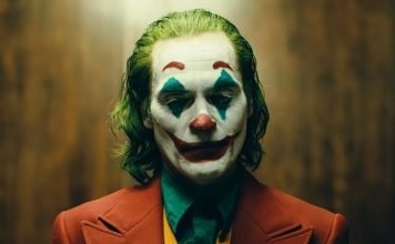 Reżyser Jokera musiał przez rok walczyć o film w kategorii R Joker film
