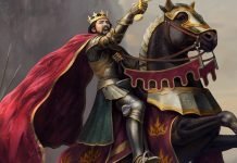 King’s Bounty 2 wielki powrót klasyki w nowej odsłonie King's Bounty 2