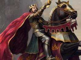 King’s Bounty 2 wielki powrót klasyki w nowej odsłonie King's Bounty 2