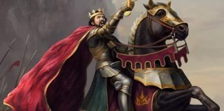 King’s Bounty 2 wielki powrót klasyki w nowej odsłonie King's Bounty 2