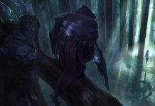 Riot przypadkowo pokazał kolejną postać w League of Legends