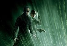 Matrix 4 oficjalnie! W filmie wystąpi Keanu Reeves w roli Neo Matrix 4