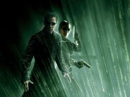 Matrix – Warner Bros chce wznowić prace na planie 4. części filmu Matrix 4