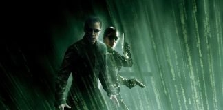 Matrix 4 oficjalnie! W filmie wystąpi Keanu Reeves w roli Neo Matrix 4
