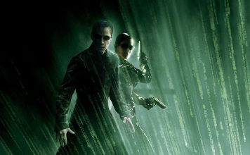 Matrix 4 oficjalnie! W filmie wystąpi Keanu Reeves w roli Neo Matrix 4