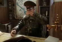 Metro Exodus otrzyma pierwszy, duży dodatek fabularny – The Two Colonels. Twórcy zaprezentowali zwiastun Metro Exodus Two Colonels