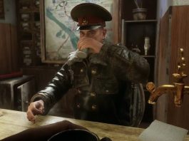 Metro Exodus otrzyma pierwszy, duży dodatek fabularny – The Two Colonels. Twórcy zaprezentowali zwiastun Metro Exodus Two Colonels