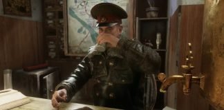 Metro Exodus otrzyma pierwszy, duży dodatek fabularny – The Two Colonels. Twórcy zaprezentowali zwiastun Metro Exodus Two Colonels