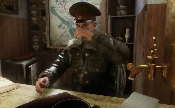 Metro Exodus otrzyma pierwszy, duży dodatek fabularny – The Two Colonels. Twórcy zaprezentowali zwiastun Metro Exodus Two Colonels