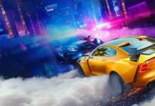 Need for Speed: Heat – znamy cenę i datę premiery. Pojawił się też zwiastun Need for Speed: Heat
