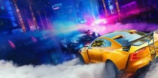 Need for Speed: Heat – znamy cenę i datę premiery. Pojawił się też zwiastun Need for Speed: Heat