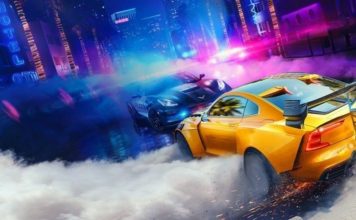 Need for Speed: Heat – znamy cenę i datę premiery. Pojawił się też zwiastun Need for Speed: Heat