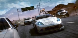 Prezentacja nowego Need for Speeda już w tę środę NFS