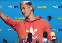 Ninja: Za przejście z Twitcha do Mixera streamer miał dostać 50 milionów dolarów Ninja Mixer