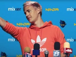 Ninja broni cheatera Fortnite: „Skończmy z udawaniem, że na świecie nie ma faworyzowania” Ninja Mixer
