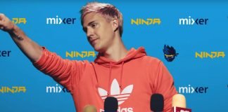 Ninja broni cheatera Fortnite: „Skończmy z udawaniem, że na świecie nie ma faworyzowania” Ninja Mixer