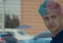 Tyler Ninja Blevins – jako pierwszy esportowiec w historii podpisał umowę z Adidasem Ninja Adidas