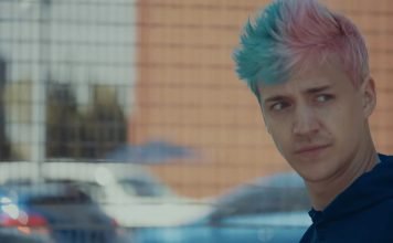 Tyler Ninja Blevins – jako pierwszy esportowiec w historii podpisał umowę z Adidasem Ninja Adidas