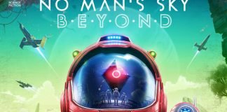 Hello Games pracuje nad nowym, ambitnym projektem Hello Games No Man's Sky Beyond aktualizacja