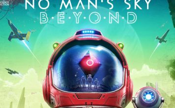 Hello Games pracuje nad nowym, ambitnym projektem Hello Games No Man's Sky Beyond aktualizacja