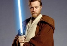 Ewan McGregor w wywiadzie o szczegółach serialu o Obi-Wanie Kenobim Ewan McGregor Obi-Wan Kenobi