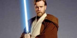 Obi Wan: Serial zapożyczy technologię tworzenia tła z Mandalorianina Ewan McGregor Obi-Wan Kenobi
