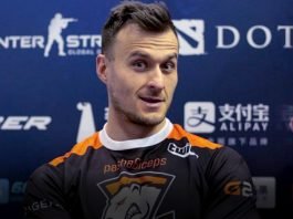 pashaBiceps zatrudniony przez Team Liquid jako europejski ambasador pashaBiceps na testah w x-kom AGO