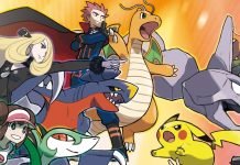 Pokemon Masters dostępne do ściągnięcia na Android i iOS Pokemon Masters