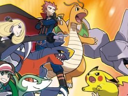 Pokemon Masters dostępne do ściągnięcia na Android i iOS Pokemon Masters