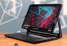 Predator Triton 900 – wielofunkcyjna bestia do gier za astronomiczną kwotę Predator Triton 900