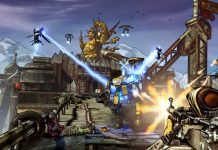 Borderlands 2 VR już niedługo pojawi się na PC Borderlands 2