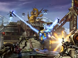 Borderlands 2 VR już niedługo pojawi się na PC Borderlands 2
