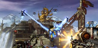 Borderlands 2 VR już niedługo pojawi się na PC Borderlands 2