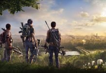 Ray tracing w starszych grach i bez kart 20xx? To możliwe! Zobaczcie podkręcone The Division, Anthem i Just Cause 4 ray tracing