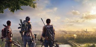 Ray tracing w starszych grach i bez kart 20xx? To możliwe! Zobaczcie podkręcone The Division, Anthem i Just Cause 4 ray tracing