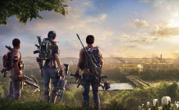 Ray tracing w starszych grach i bez kart 20xx? To możliwe! Zobaczcie podkręcone The Division, Anthem i Just Cause 4 ray tracing